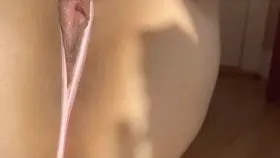 Pretty, pink and ready to be used!