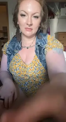 I absolutely love having my nipples played with, sucked on, & licked! They’re super sensitive! 😍