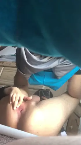 [20M] Good morning everyone! :)