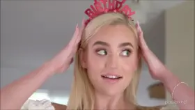 Blake Blossom - Birthday Blossom