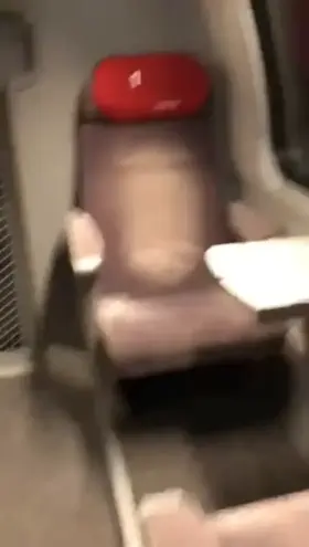 they was going at it