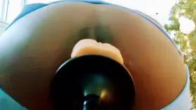 Don't you wish I was riding you?😘