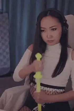 How I сalm Myself [F]