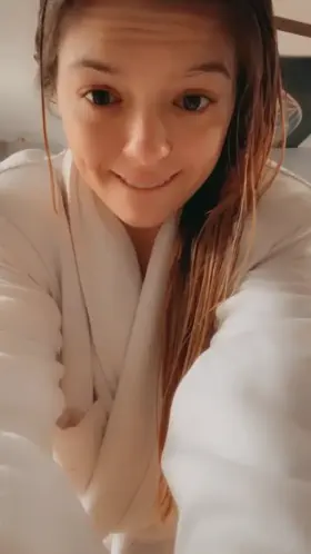 Two titty drops in 24/hrs 👅 (oc)