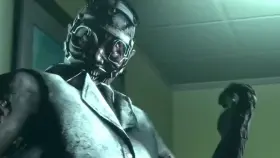 Dva captured(PerfectDeadBeat)[Overwatch] (Short movie)