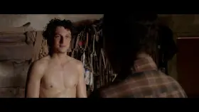 Name Juan Salmeri - Argentine Actor from the film Men Of Hard Skin