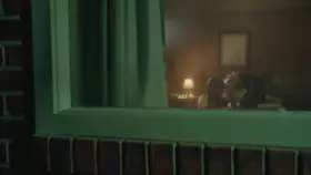 Lili Simmons in 'Banshee' S02E06 (2014)