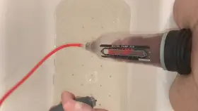 The Bathmate is amazing for blood flow! :)