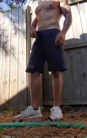 (26) Enjoying the sun