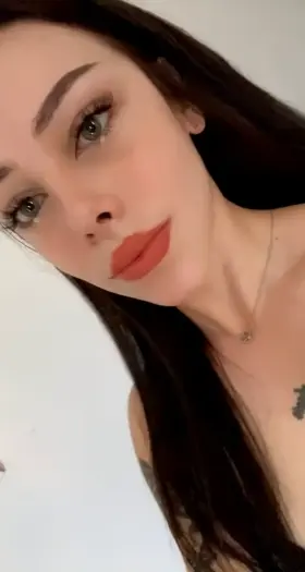 Ass or tits....what would you like more. Thats the cuestion