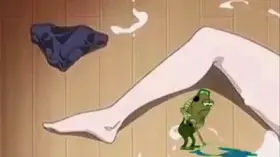 Cleaning yo coms after yo fapz