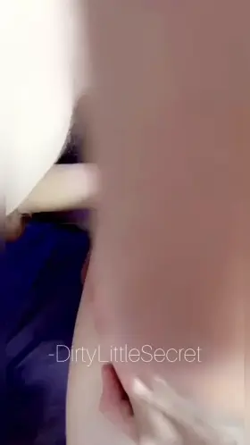 Would you use his cum as lube to fuck me next? 😉