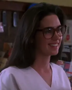 Jennifer Connelly On/Off