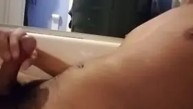 [21] Jack off session was so good (gay)