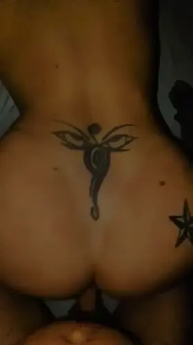 Love the way it bounces NSFW