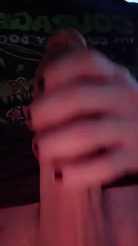 Be good, and get on your knees