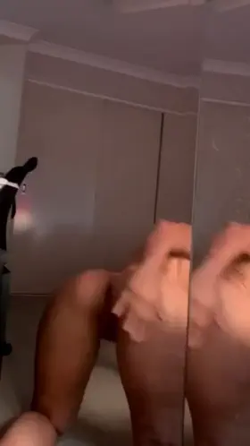 Public holiday shenanigans 😏