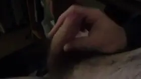 When I edge for too long