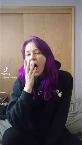 My fav way to wake up