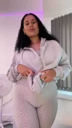 Can I be your mommy?