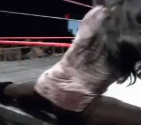 Melina bout to bust 🍆💦