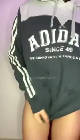 You can start with the titties and stretch me out after