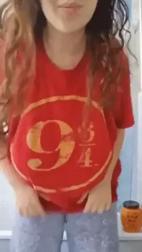 Anyone know who this lady is?