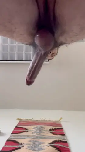 Hairy balls on display