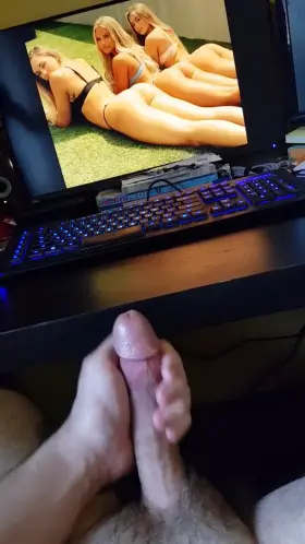 Taking requests. Kik bebehzz