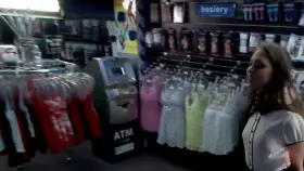 Riley Reid - Public Disgrace