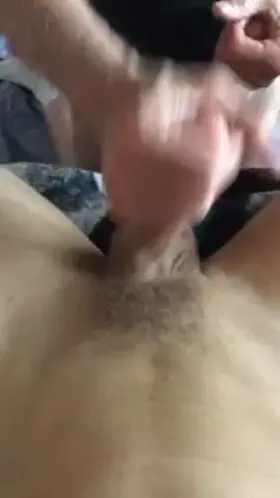 Sugar daddy made me cum really hard (audio on) 👊🏼💦