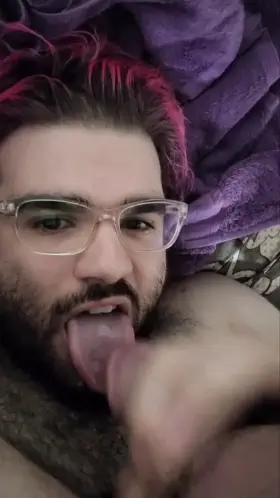 Do you like to watch as much as I like doing it? ;)