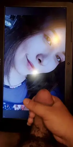 Doing some $$$ tribs. Msg me on kik at Pornbank69.