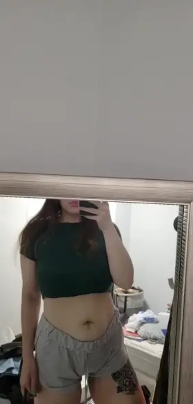 Would any older guys like to fuck my young curvy body?