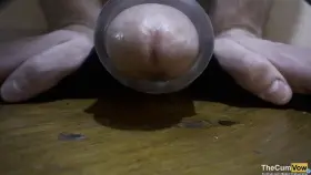 I wish this was your throat POV