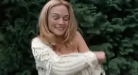 Heather Graham in Killing Me Softly