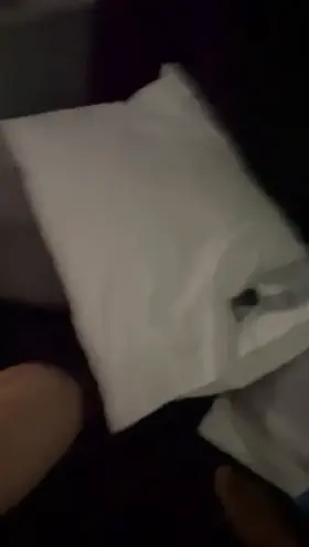 taking it from behind😝