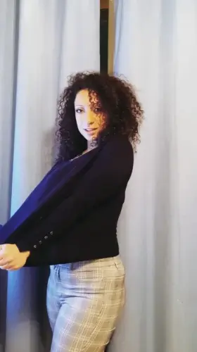 The existence of boobs