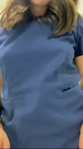 Just a simple booby flashing!