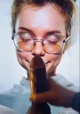 Fucking GOONED to TikTok 🥵