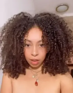 Tell me honestly. Would you fuck me?