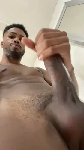 morning wood cumshots