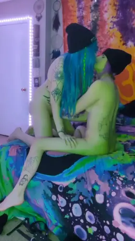 The arr of seduction