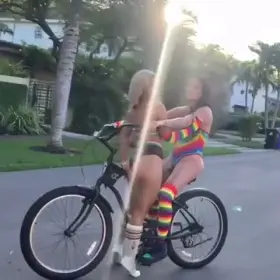 God damn Mandy & Sonya.