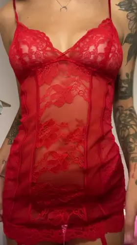 Come here and make it happen... [DROP][OC}