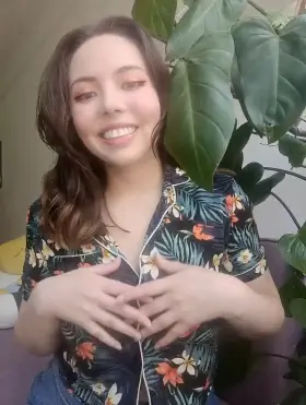 do my DDs make me cuter