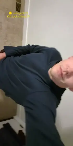 I should come home to you on your knees