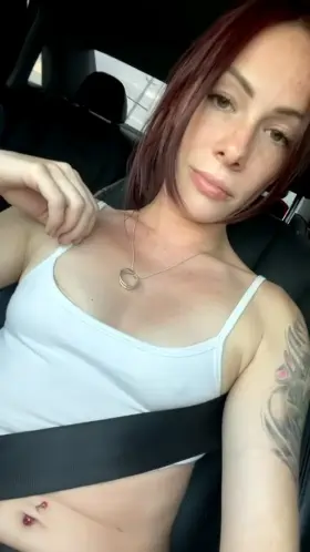 Can I interest you in a peek?