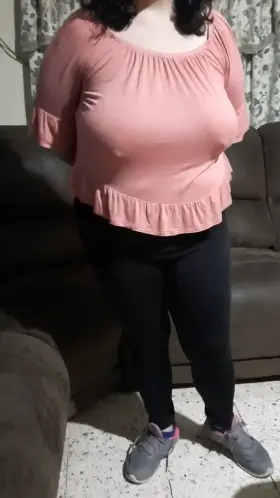 What do you think about this 99' girl? ❤