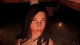 Cult offers girl to Cthulhu as sacrifice (Palefire34) [Cthulhu mythos]